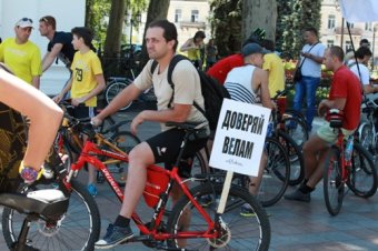Геннадий Труханов: Фестиваль «Хочу в Одессу!» прошел успешно