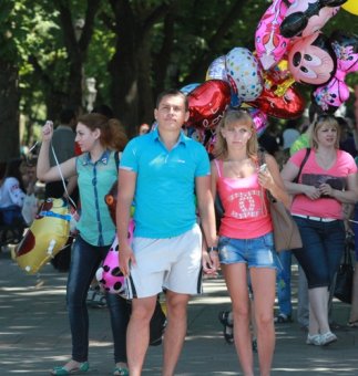 Геннадий Труханов: Фестиваль «Хочу в Одессу!» прошел успешно