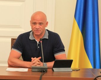 На повестке дня недострои: Геннадий Труханов обсудил строительство оставшихся 5 недостроев "Альянса"