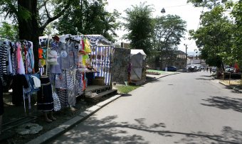 Прошла неделя после загадочной волны в Черноморке и Ильичевске, после одесского «цунами» (фото)