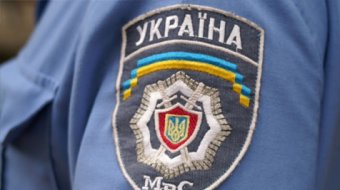 Сотрудники милиции просят одесситов быть предельно корректными и не нарушать закон