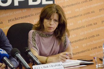 Волонтеры: Переселенцы из восточных областей больше месяца живут только за счет отзывчивых одесситов (фото)