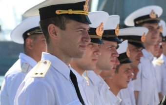 Геннадий Труханов: С «Гетманом Сагайдачным» Одесса в безопасности