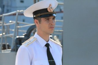 Геннадий Труханов: С «Гетманом Сагайдачным» Одесса в безопасности