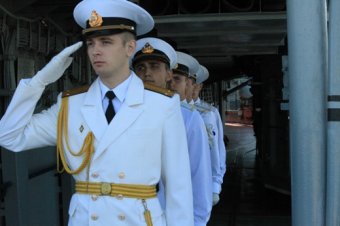 Геннадий Труханов: С «Гетманом Сагайдачным» Одесса в безопасности