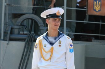 Геннадий Труханов: С «Гетманом Сагайдачным» Одесса в безопасности
