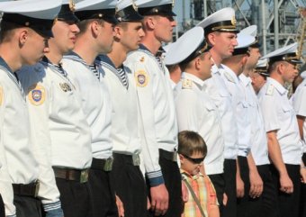 Геннадий Труханов: С «Гетманом Сагайдачным» Одесса в безопасности