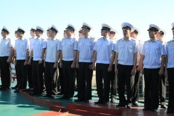 Геннадий Труханов: С «Гетманом Сагайдачным» Одесса в безопасности