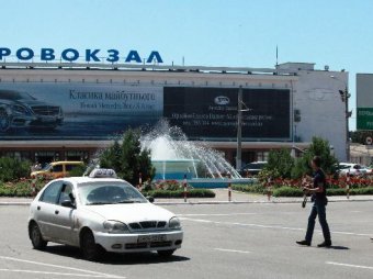 Летнюю прохладу одесситам и гостям города дарят 20 фонтанов (фото)
