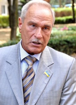 Николай Тиндюк: «Я не сторонник экспериментов над людьми»