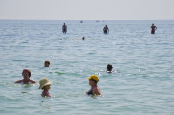 Собираемся на пляж или 12 вещей, без которых не обойтись (фото)