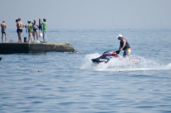 Собираемся на пляж или 12 вещей, без которых не обойтись (фото)