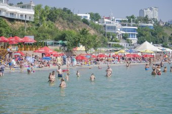 Собираемся на пляж или 12 вещей, без которых не обойтись (фото)