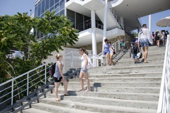 Собираемся на пляж или 12 вещей, без которых не обойтись (фото)