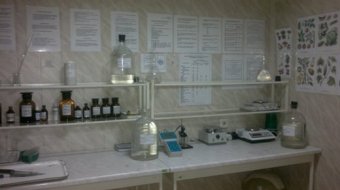 Продукты на рынках Одессы проверяют на наличие нитратов