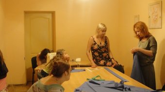 Одесский психолог: «Мужчине трудно уважать и полюбить женщину в короткой юбке»
