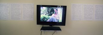 В Одессе покажут грандиозный концептуализм