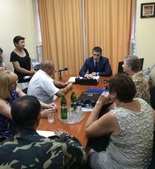 Генпрокуратура отправила в Одессу специальную группу с проверкой
