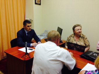 Генпрокуратура отправила в Одессу специальную группу с проверкой