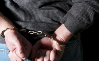 Одесские правоохранители лишили "заработка" 32-летнего грабителя