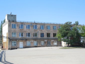 Экологи: «Неприятный запах в скором времени покинет Одессу»(фото)