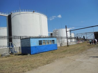 Экологи: «Неприятный запах в скором времени покинет Одессу»(фото)