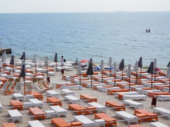 Специалисты прогнозируют рост туристической активности в августе