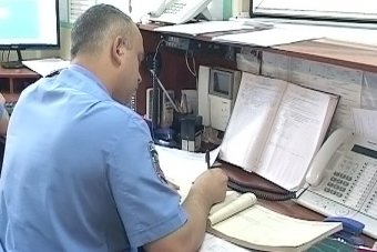 В Суворовском районе задержан "велосипедный грабитель"