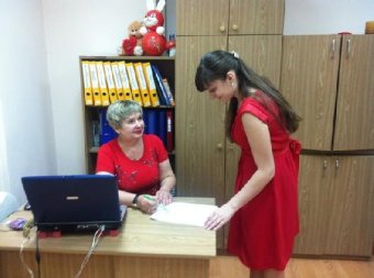 Помощь дошкольникам: одесские специалисты дают бесплатные рекомендации родителям по выбору формы обучения ребенка
