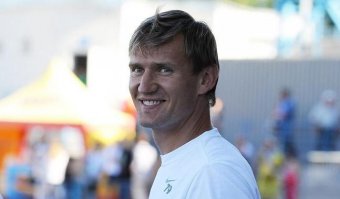 Одесский нападающий мечтает сыграть за «Черноморец»