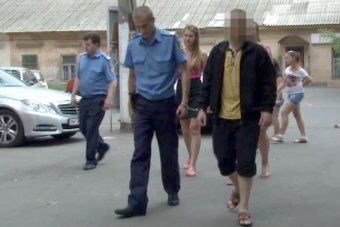 Случайное знакомство и переизбыток алкоголя привели к печальным последствиям