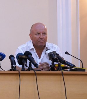 Готовь сани летом: Одесса активно готовится к отопительному сезону