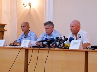 Готовь сани летом: Одесса активно готовится к отопительному сезону