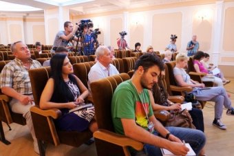 Готовь сани летом: Одесса активно готовится к отопительному сезону