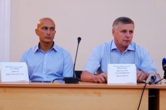 Готовь сани летом: Одесса активно готовится к отопительному сезону