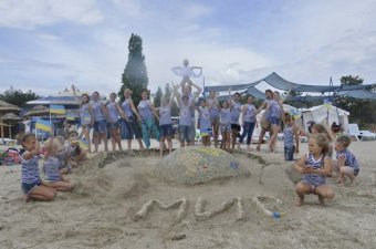 Юные одесситы заняли призовые места на международном конкурсе (фото)