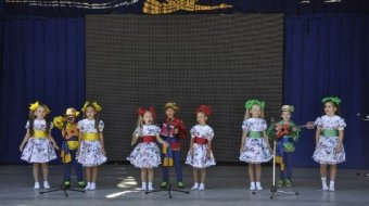 Юные одесситы заняли призовые места на международном конкурсе (фото)
