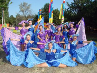 Юные одесситы заняли призовые места на международном конкурсе (фото)