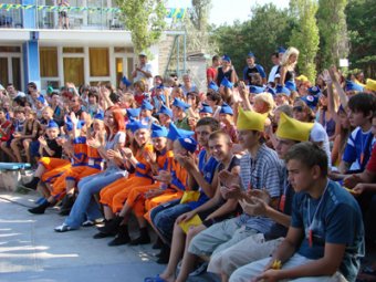 Юные одесситы заняли призовые места на международном конкурсе (фото)