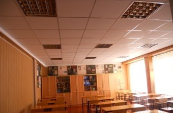 В одесских школах полным ходом идет ремонт (фото)