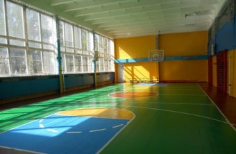 В одесских школах полным ходом идет ремонт (фото)