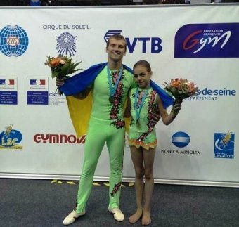 Юные одесские спортсмены стали призерами чемпионата мира