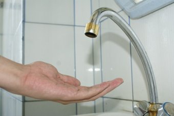 14 июля поселок Котовского останется без воды