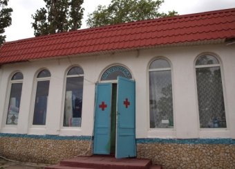 Медпункты на одесских пляжах готовы к оказанию помощи отдыхающим