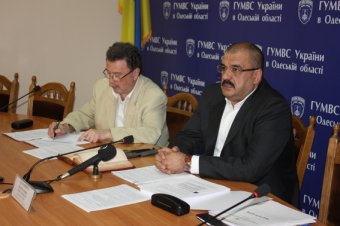 Иван Катеринчук: Для меня важно установить истину и доказать, что милиция заслуживает доверия