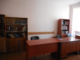В социальном общежитии на Боженко проведут ремонт и увеличат места для проживания