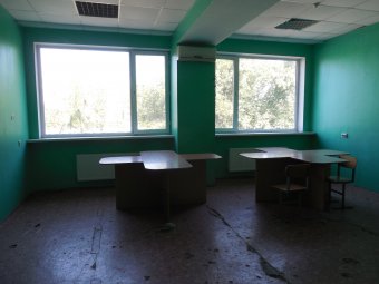 В социальном общежитии на Боженко проведут ремонт и увеличат места для проживания