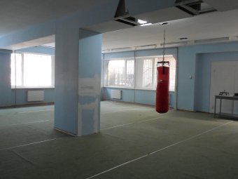 В социальном общежитии на Боженко проведут ремонт и увеличат места для проживания