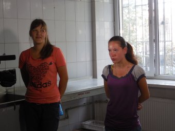 В социальном общежитии на Боженко проведут ремонт и увеличат места для проживания