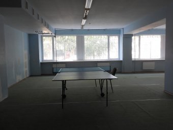В социальном общежитии на Боженко проведут ремонт и увеличат места для проживания